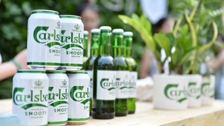 Xử phạt Công ty TNHH Bia Carlsberg Việt Nam 200 triệu đồng về hành vi cạnh tranh không lành mạnh