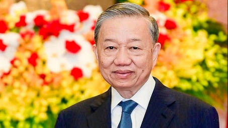 Tổng Bí thư, Chủ tịch nước Tô Lâm sẽ thăm cấp Nhà nước tới Ấn Độ