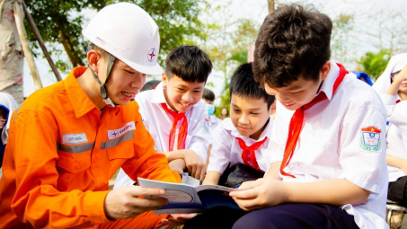 Phê duyệt Chương trình quốc gia về an toàn trong sử dụng điện giai đoạn 2026 - 2035