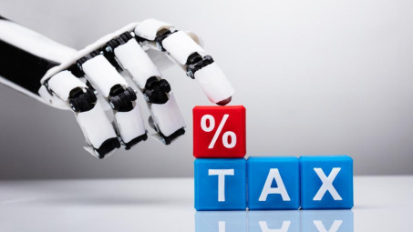 Thực tiễn ứng dụng trí tuệ nhân tạo trong quản lý thuế tại một số quốc gia trên thế giới