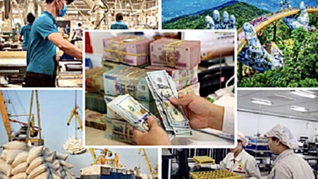 Pháp luật hành chính với việc thúc đẩy kinh tế tư nhân - kinh nghiệm quốc tế và một số gợi mở cho Việt Nam