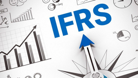 Ảnh hưởng của việc áp dụng chuẩn mực báo cáo tài chính quốc tế ifrs đến tính thích hợp của thông tin báo cáo tài chính tại Việt Nam