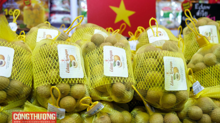 Huy động, tạo điều kiện cho người Việt Nam ở nước ngoài kết nối cung cầu, phát triển các kênh phân phối hàng Việt