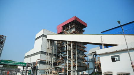 Nhà máy Nhiên liệu sinh học Dung Quất sắp vận hành 100% công suất, sẵn sàng cung ứng Ethanol phối trộn xăng E10