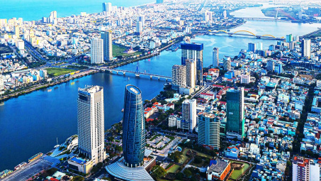 Đến năm 2045, Việt Nam hướng tới xây dựng ít nhất 5 đô thị đạt tầm cỡ quốc tế