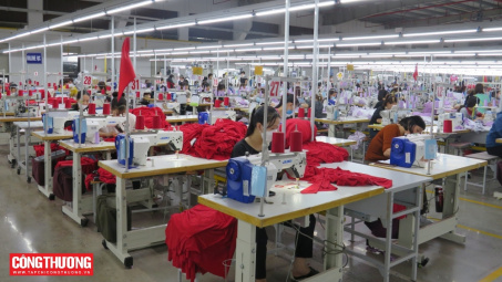 EU thúc đẩy “Made in Europe” và những thách thức mới cho doanh nghiệp Việt Nam tại thị trường Bắc Âu