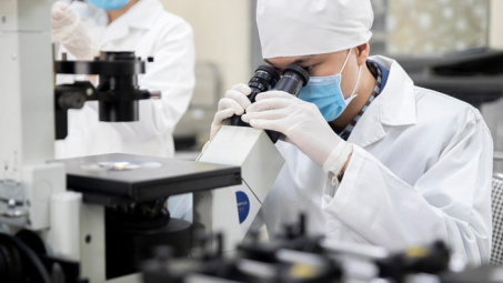 Đến 2035, thu hút 1.500 nhà khoa học về giảng dạy ở đại học Việt Nam