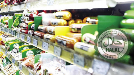 Khuyến khích, hỗ trợ đầu tư, sản xuất, kinh doanh sản phẩm, dịch vụ Halal