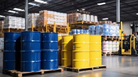 Tăng cường phối hợp quản lý, kiểm tra trong thực hiện thủ tục cấp Giấy phép vận chuyển hàng hóa nguy hiểm