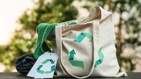 Quy định đối tượng phải thực hiện trách nhiệm tái chế sản phẩm, bao bì