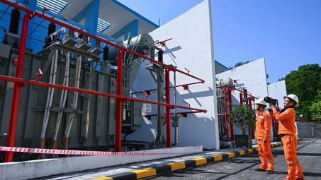 Tác động của thời tiết với tình hình tiêu thụ điện trên địa bàn Thủ đô