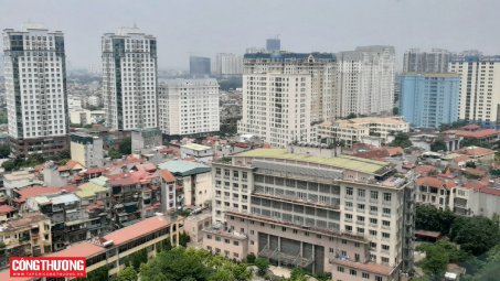 Chính thức nâng mức trần thu nhập được mua nhà ở xã hội lên 25 triệu đồng/tháng