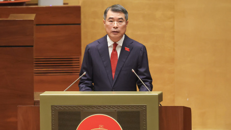 Thủ tướng Lê Minh Hưng: Chính phủ nhiệm kỳ mới sẽ tập trung cao nhất 5 định hướng lớn trọng tâm