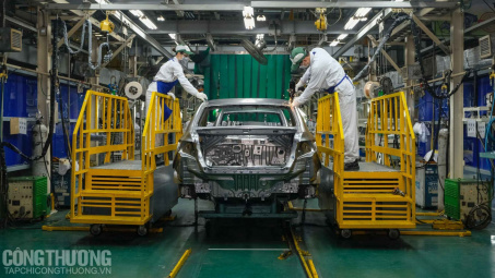 Bộ Công Thương triển khai Chương trình hành động của Chính phủ thực hiện Nghị quyết Đại hội XIV của Đảng