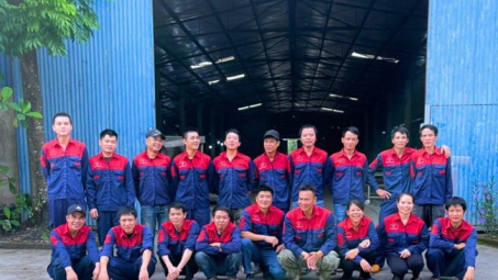 Công ty TNHH Thương mại và Sản xuất Thiết bị Y tế Hoàng Nguyễn đa dạng hóa sản xuất và dịch vụ thiết bị y tế