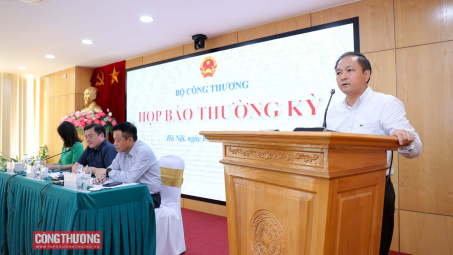 Bộ Công Thương tích cực thúc đẩy lộ trình triển khai xăng sinh học