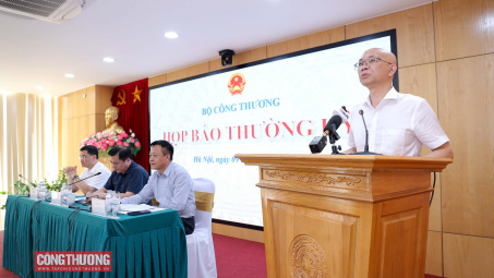 Xuất nhập khẩu quý I đạt kết quả ấn tượng, tạo đà bứt tốc vững chắc cho năm 2026