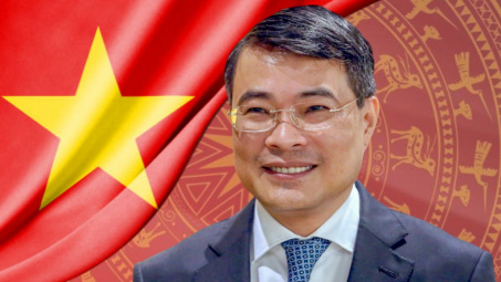 Thủ tướng Chính phủ Lê Minh Hưng làm Chủ tịch Hội đồng Thi đua - Khen thưởng Trung ương