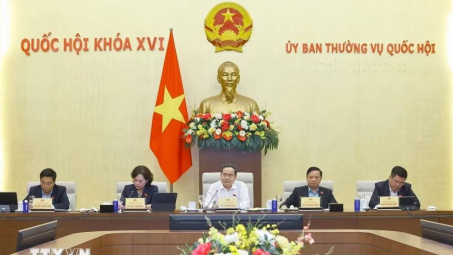 Thống nhất trình Quốc hội giảm mạnh thuế xăng dầu để ứng phó biến động giá năng lượng