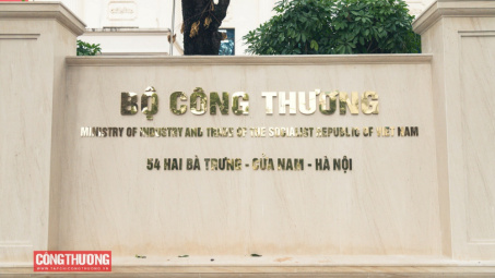 Bộ Công Thương ban hành thông tư quy định về hoạt động xây dựng, áp dụng tiêu chuẩn quốc gia và quy chuẩn kỹ thuật quốc gia