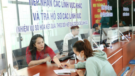 Triển khai thi hành Luật Quản lý thuế bảo đảm kịp thời, thống nhất và hiệu quả