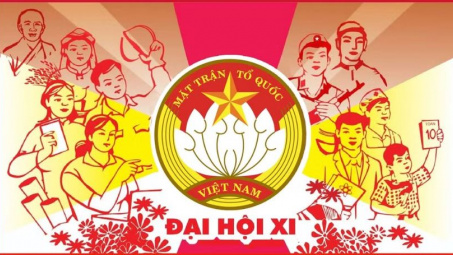 Đại hội Mặt trận Tổ quốc Việt Nam lần thứ XI: Dấu mốc của đổi mới và phát triển