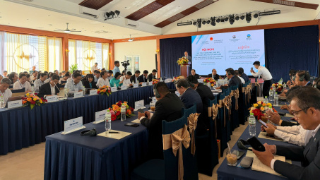 Sắp diễn ra Hội nghị Xúc tiến thương mại, thúc đẩy xuất nhập khẩu khu vực miền Nam năm 2026