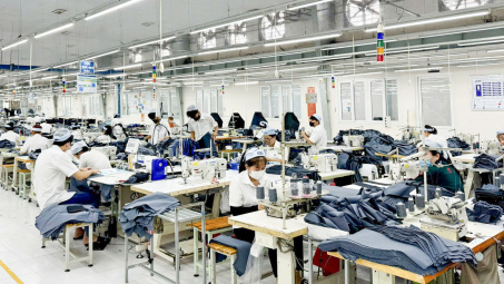 Lâm Đồng tập trung tháo gỡ điểm nghẽn, hiện thực hóa mục tiêu tăng trưởng 2 con số