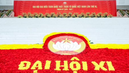 Mặt trận Tổ quốc Việt Nam - Nòng cốt chính trị trong tập hợp, đoàn kết và phát huy vai trò của nhân dân trong kỷ nguyên mới theo tinh thần Đại hội XIV của Đảng