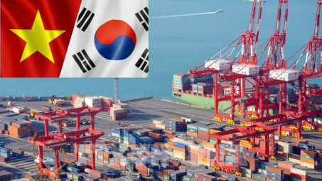 [Infographic] Bản ghi nhớ giữa Việt Nam và Hàn Quốc về kiểm soát xuất khẩu: Nguyên tắc và nội dung hợp tác