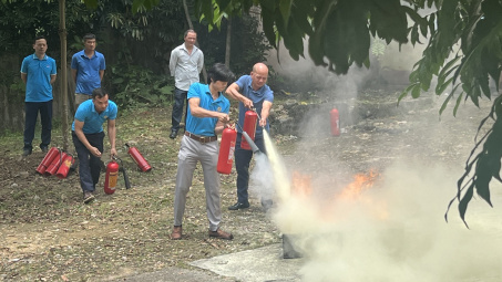 Tháng Công nhân tại Tổng công ty Thép Việt Nam: Tri ân tới người lao động ngành thép