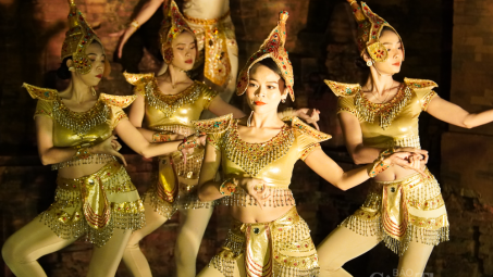Khai thác nghệ thuật múa Chăm trong phát triển du lịch tại tỉnh Khánh Hòa