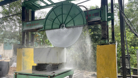 Giữ “cánh tay nối dài” của chính sách khuyến công