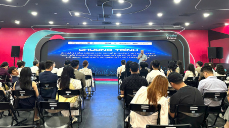 Chuẩn hóa nghề nhà sáng tạo nội dung thương mại số tại Việt Nam