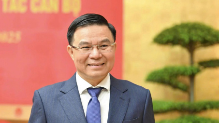 Thư chúc mừng của Bộ trưởng Bộ Công Thương nhân kỷ niệm Ngày Truyền thống ngành Công Thương (14/5/1951-14/5/2026)