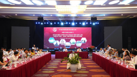 Đắk Lắk định hướng trở thành cực tăng trưởng quan trọng của Tây Nguyên và Duyên hải Nam Trung Bộ