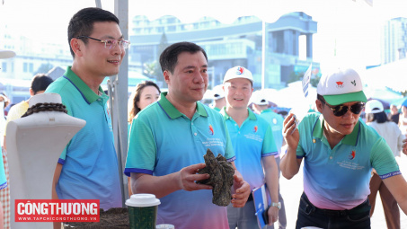 Bộ Công Thương ban hành Kế hoạch hành động thực hiện Nghị quyết của Chính phủ về bảo vệ quyền lợi người tiêu dùng