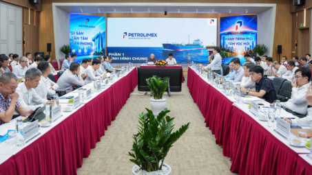 Thúc đẩy công tác kinh doanh năm 2026 tại Cụm miền Trung và Tây Nguyên