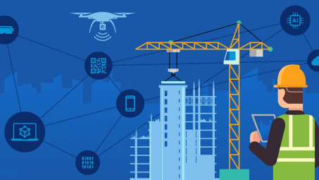 Impact of digital transformation on the financial performance of construction enterprises in Ca Mau province: A functional-area approach