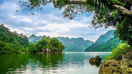 Thái Nguyên: Sẵn sàng cho bản giao hưởng “Hồ trên núi - Trà trong mây”