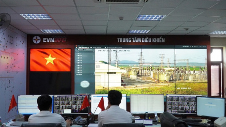 EVNNPC bảo đảm điện mùa nắng nóng bằng nhiều giải pháp