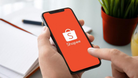 Shopee bị xử phạt 200 triệu đồng về hành vi cạnh tranh không lành mạnh