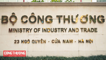 Bộ Công Thương đề xuất phương án sắp xếp, kiện toàn chức năng nhiệm vụ, tổ chức