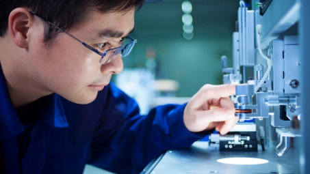 Chính thức ban hành Danh mục 70 công nghệ cao được ưu tiên đầu tư phát triển