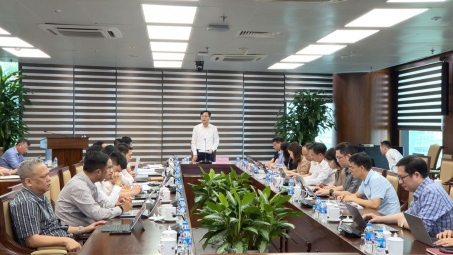 TKV triển khai kế hoạch tăng vốn điều lệ tại một số đơn vị