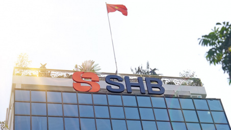 SHB tích hợp xác thực sinh trắc học qua VNeID: Mở tài khoản trực tuyến không cần NFC