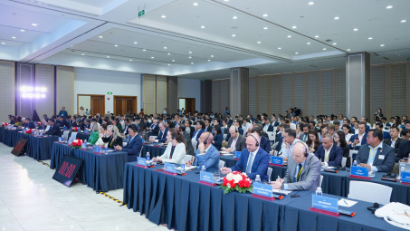 Đô thị Khoa học công nghệ Bắc Thành phố Hồ Chí Minh: Động lực mới cho tăng trưởng vùng và kết nối quốc tế