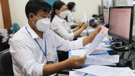 Bộ Công Thương góp ý dự thảo Nghị định quy định về tuyển dụng, sử dụng và quản lý viên chức