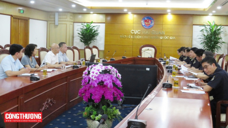 Phối hợp giải pháp tạo thuận lợi hơn cho doanh nghiệp, nâng cao hiệu quả logistics quốc gia