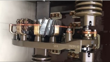 Đề xuất quy trình theo dõi, đại tu, bảo dưỡng bộ điều áp dưới tải MR (OLTC) máy biến áp 110kV